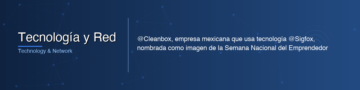 Tecnología y Red - 0G IoT Solutions