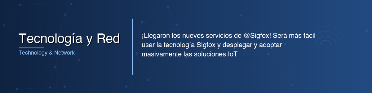 Tecnología y Red - 0G IoT Solutions