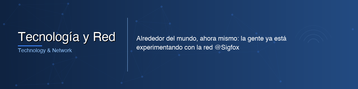 Tecnología y Red - 0G IoT Solutions