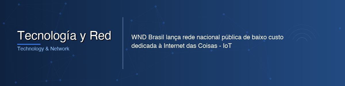 Tecnología y Red - 0G IoT Solutions