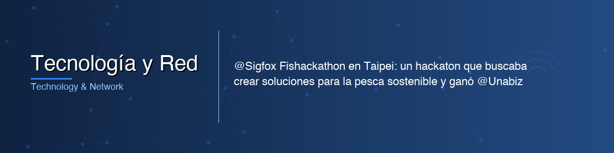 Tecnología y Red - 0G IoT Solutions