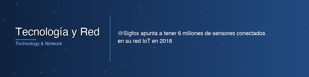 Tecnología y Red - 0G IoT Solutions