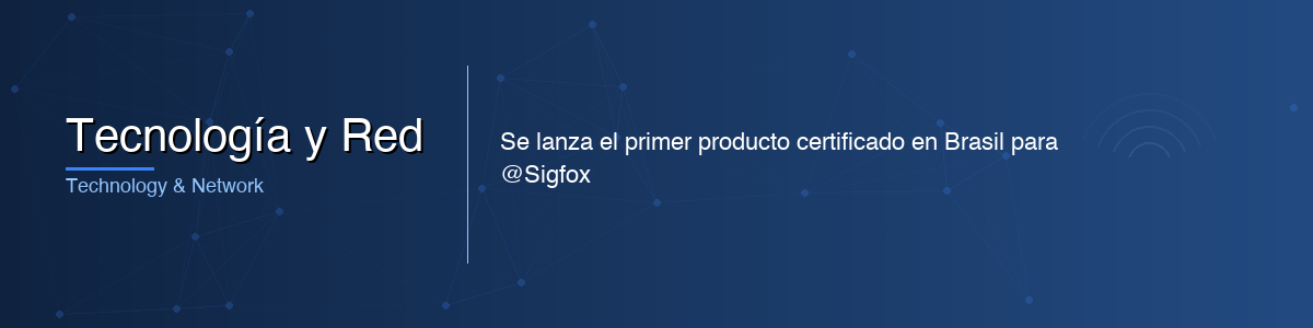 Tecnología y Red - 0G IoT Solutions
