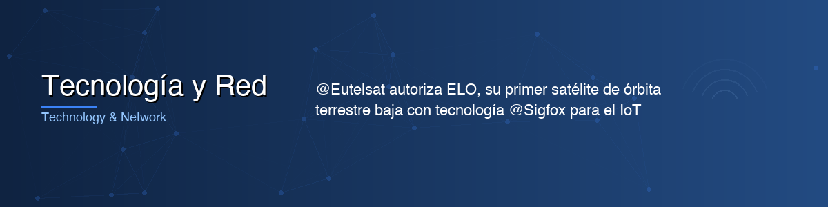 Tecnología y Red - 0G IoT Solutions