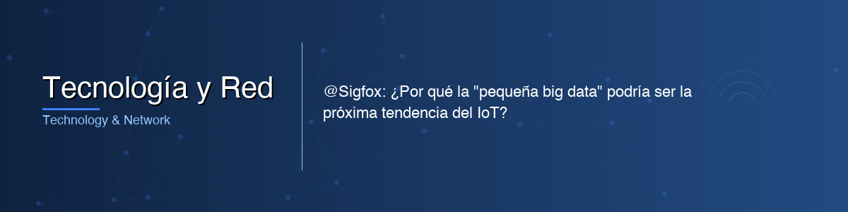 Tecnología y Red - 0G IoT Solutions