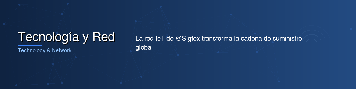 Tecnología y Red - 0G IoT Solutions