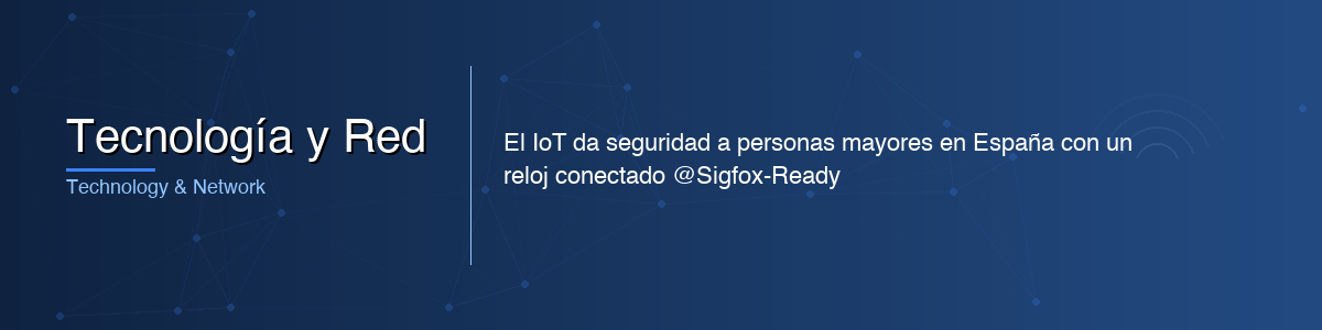 Tecnología y Red - 0G IoT Solutions