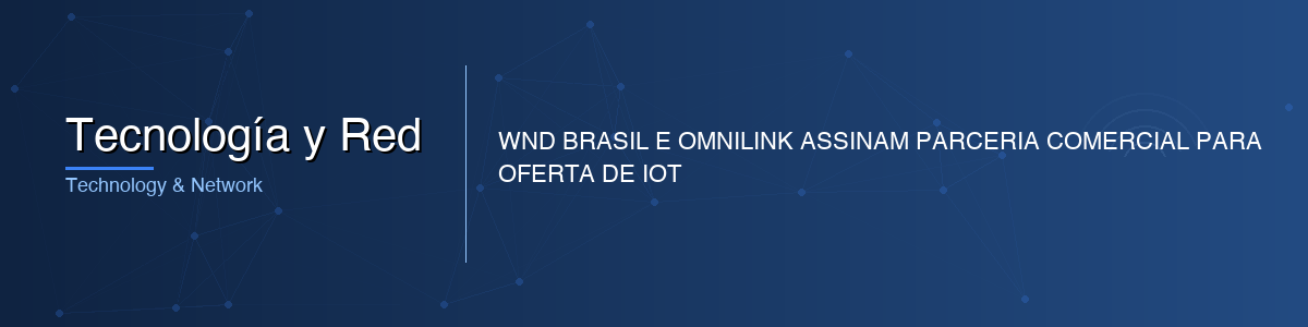 Tecnología y Red - 0G IoT Solutions