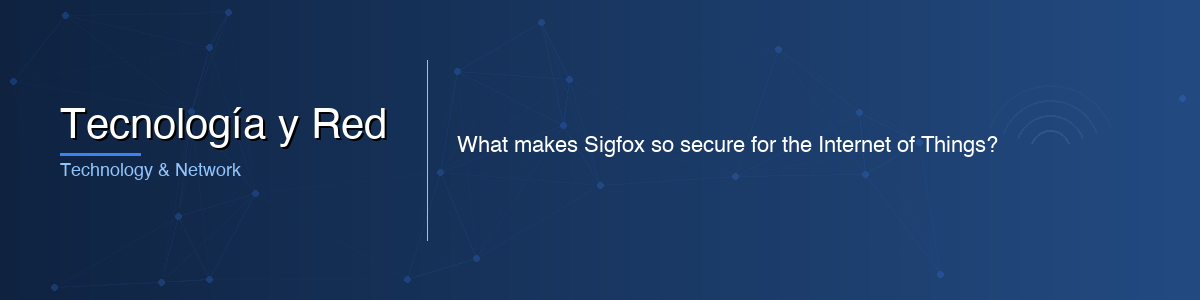 Tecnología y Red - 0G IoT Solutions