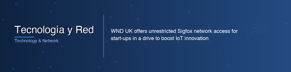 Tecnología y Red - 0G IoT Solutions