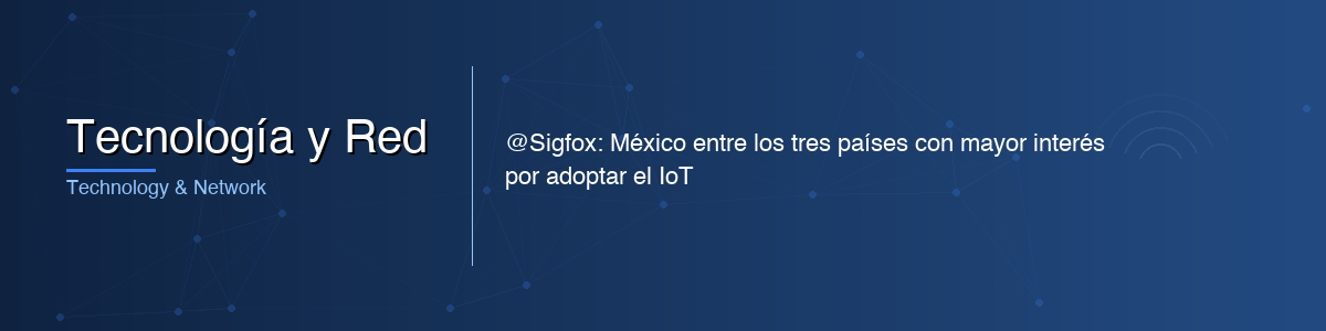 Tecnología y Red - 0G IoT Solutions
