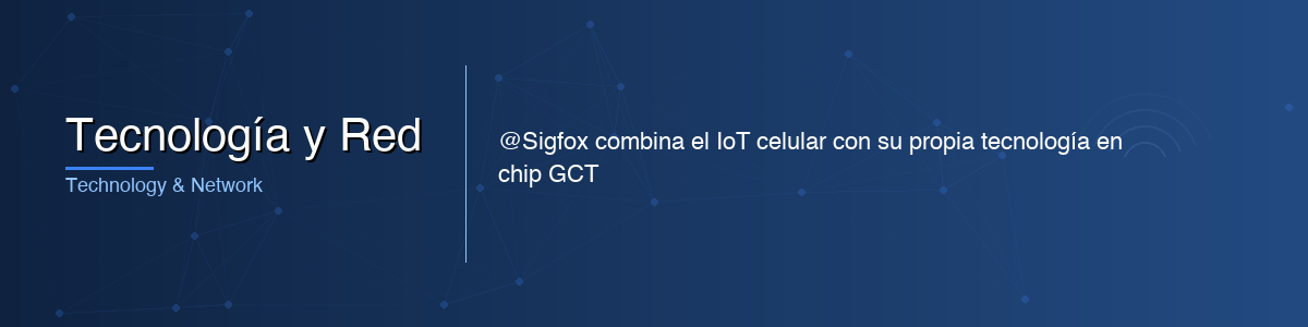 Tecnología y Red - 0G IoT Solutions