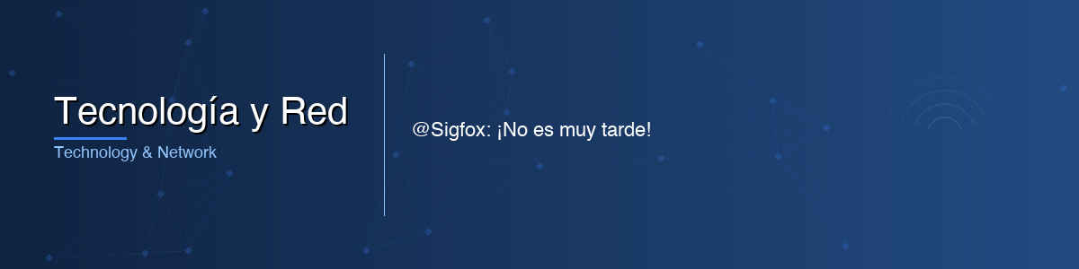 Tecnología y Red - 0G IoT Solutions