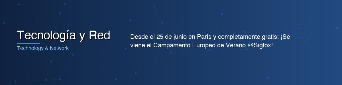 Tecnología y Red - 0G IoT Solutions