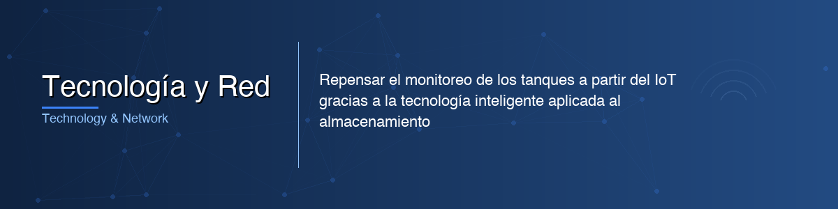 Tecnología y Red - 0G IoT Solutions