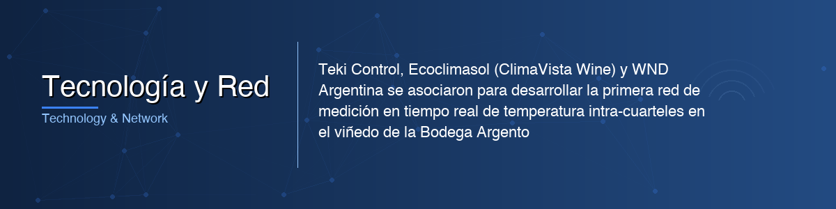 Tecnología y Red - 0G IoT Solutions