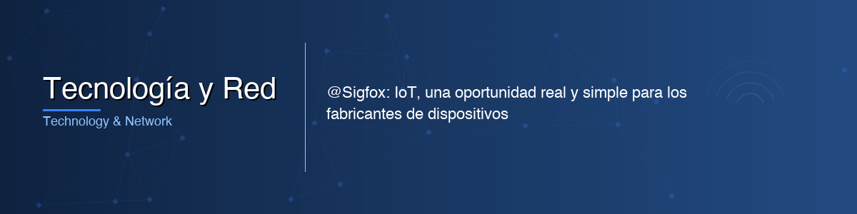Tecnología y Red - 0G IoT Solutions