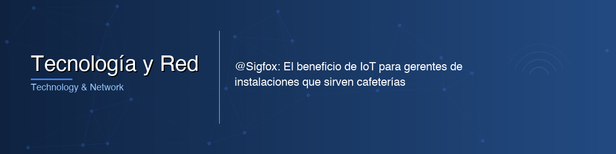 Tecnología y Red - 0G IoT Solutions