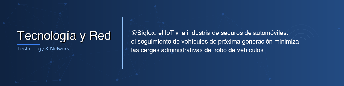 Tecnología y Red - 0G IoT Solutions