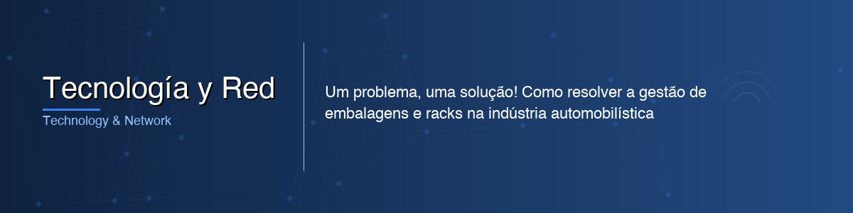 Tecnología y Red - 0G IoT Solutions