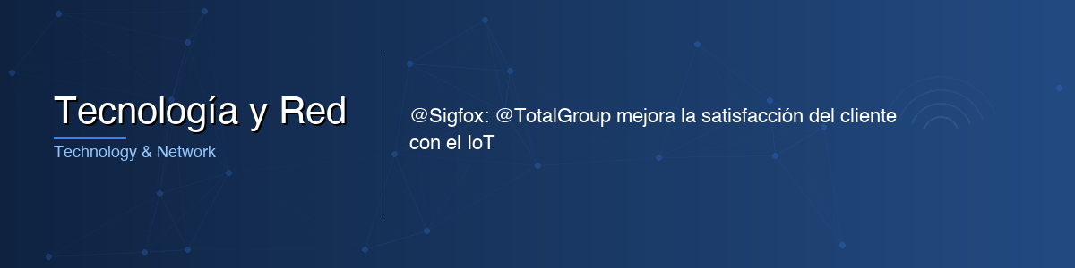 Tecnología y Red - 0G IoT Solutions