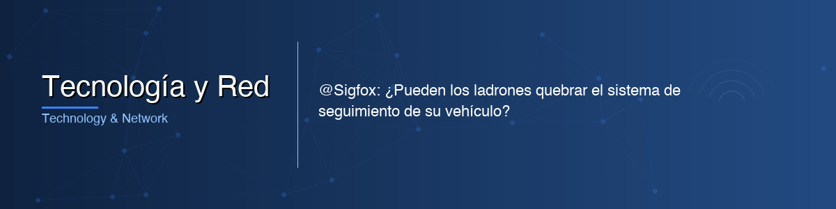 Tecnología y Red - 0G IoT Solutions