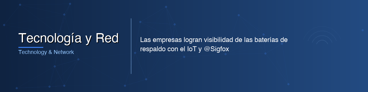 Tecnología y Red - 0G IoT Solutions
