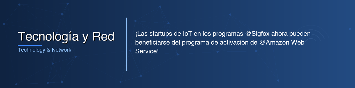 Tecnología y Red - 0G IoT Solutions