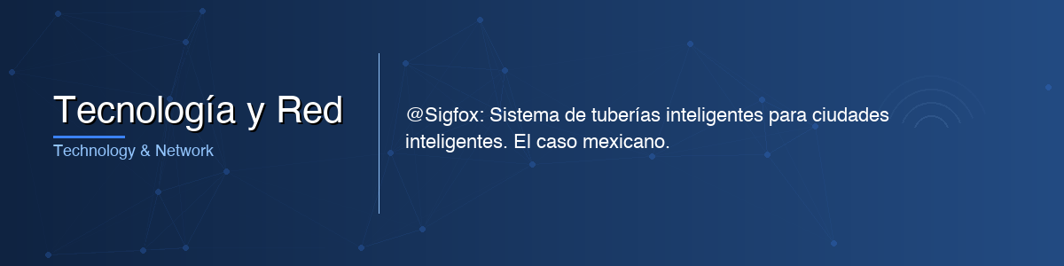 Tecnología y Red - 0G IoT Solutions