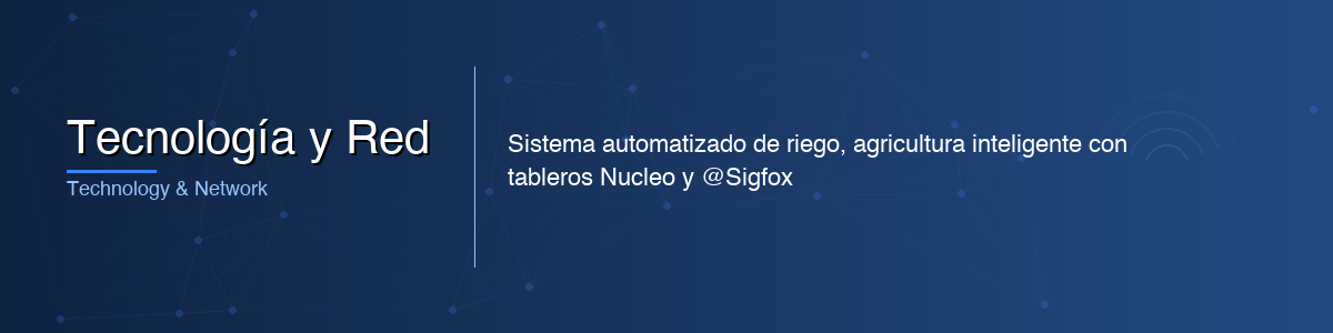 Tecnología y Red - 0G IoT Solutions
