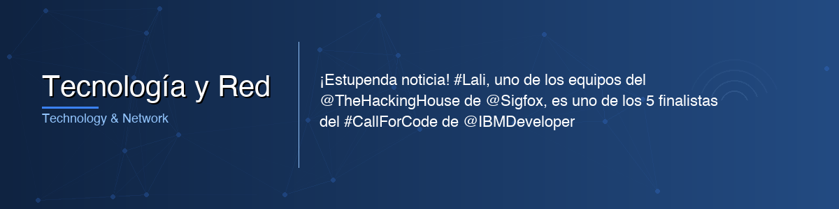 Tecnología y Red - 0G IoT Solutions