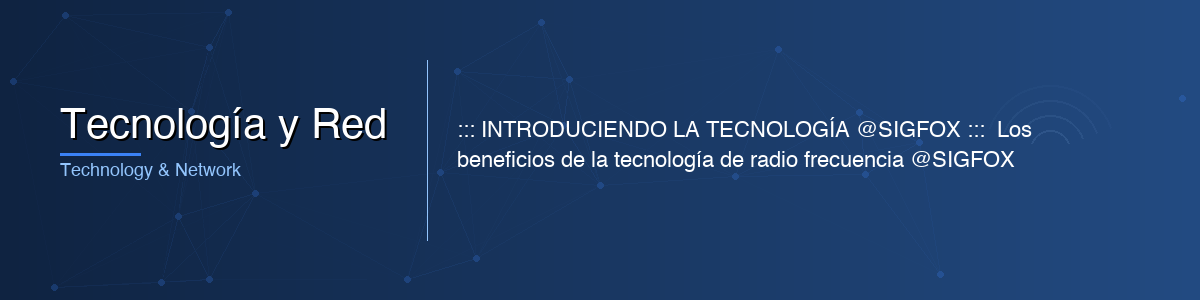 Tecnología y Red - 0G IoT Solutions