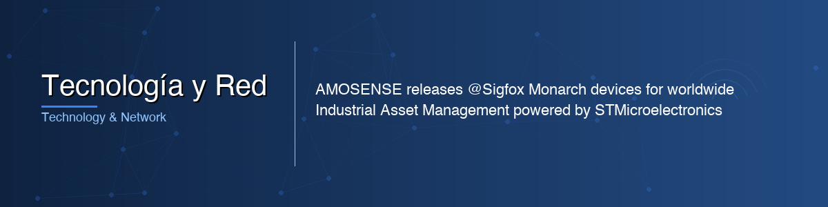 Tecnología y Red - 0G IoT Solutions