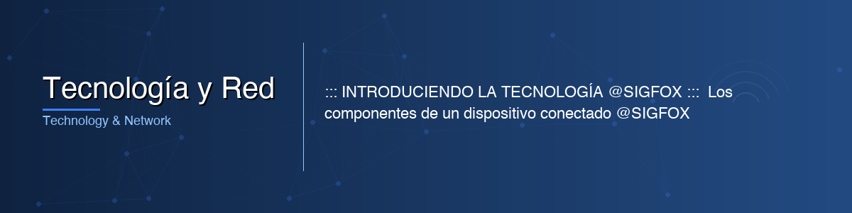 Tecnología y Red - 0G IoT Solutions