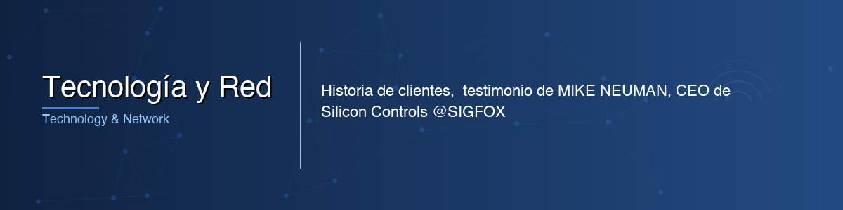 Tecnología y Red - 0G IoT Solutions