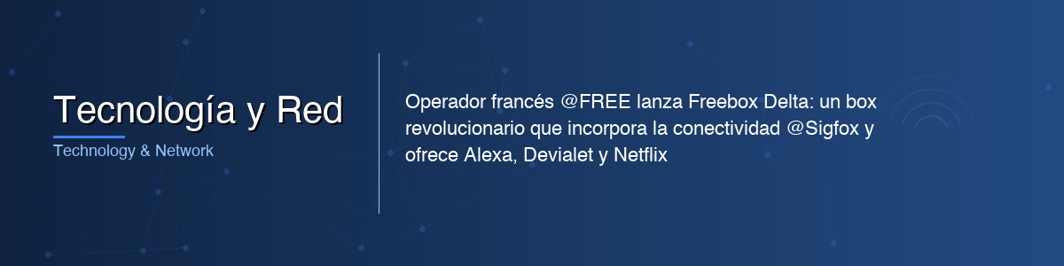 Tecnología y Red - 0G IoT Solutions