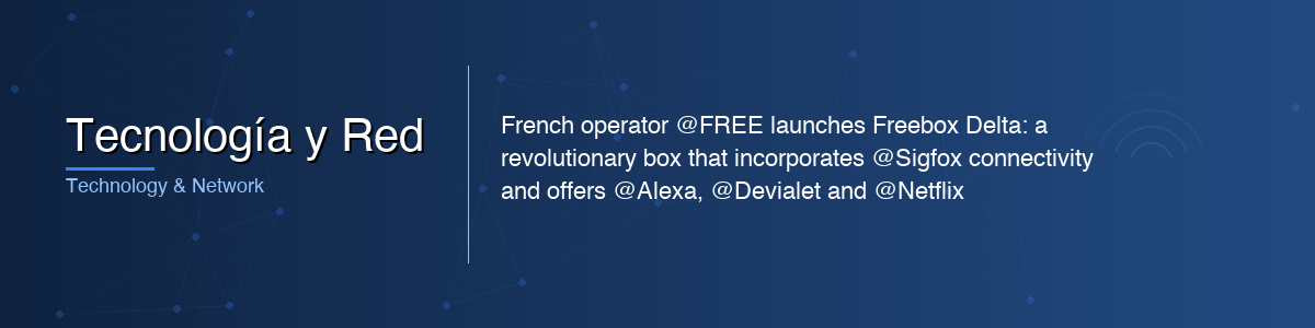 Tecnología y Red - 0G IoT Solutions