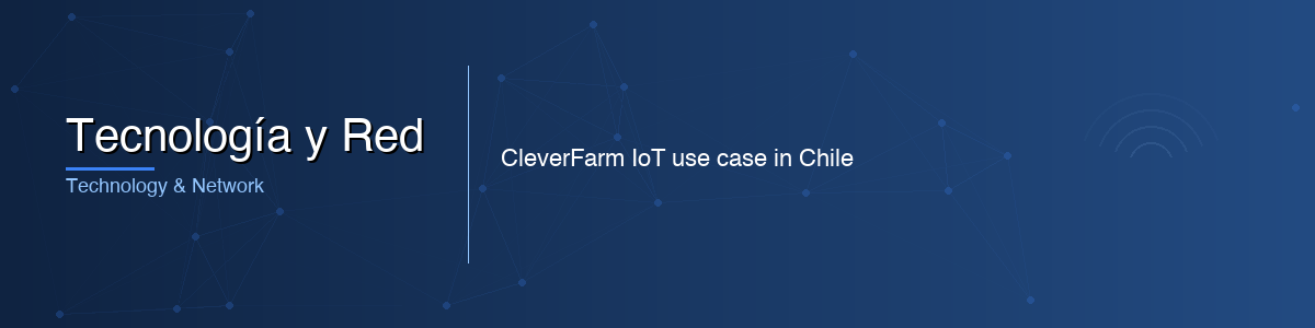 Tecnología y Red - 0G IoT Solutions