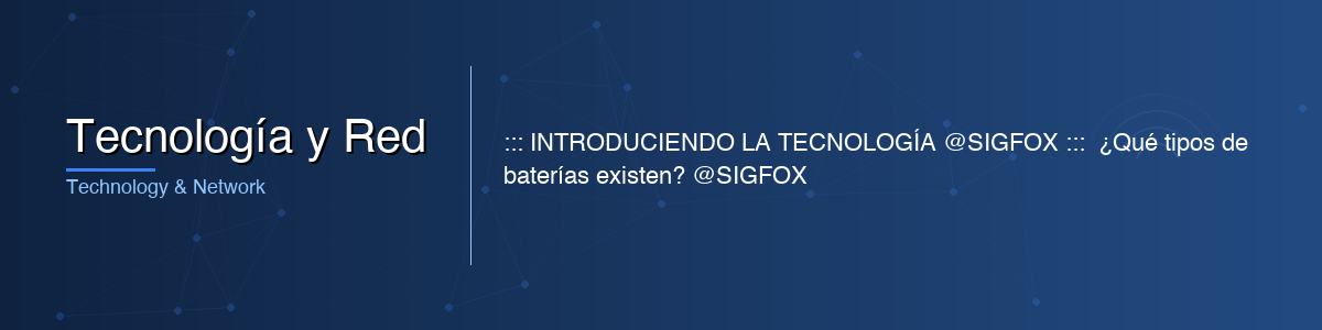 Tecnología y Red - 0G IoT Solutions