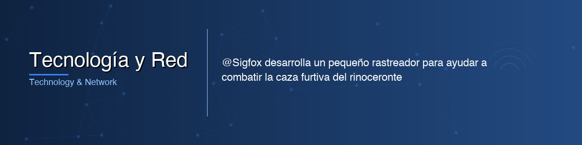 Tecnología y Red - 0G IoT Solutions