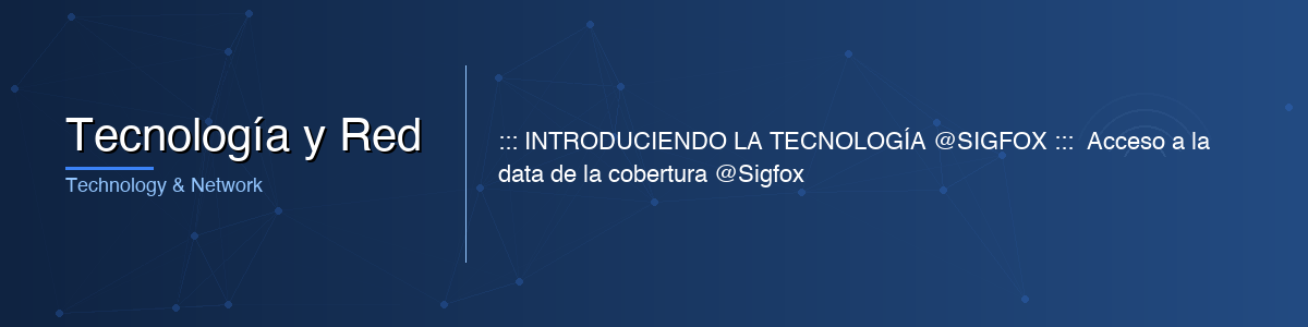 Tecnología y Red - 0G IoT Solutions
