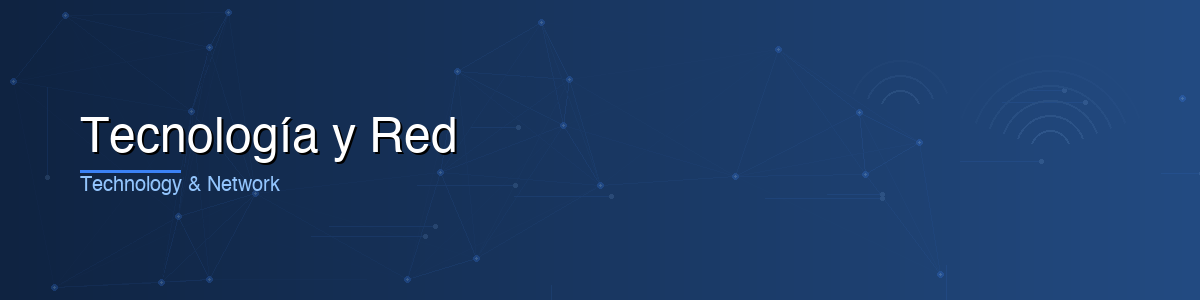 Tecnología y Red - 0G IoT Solutions