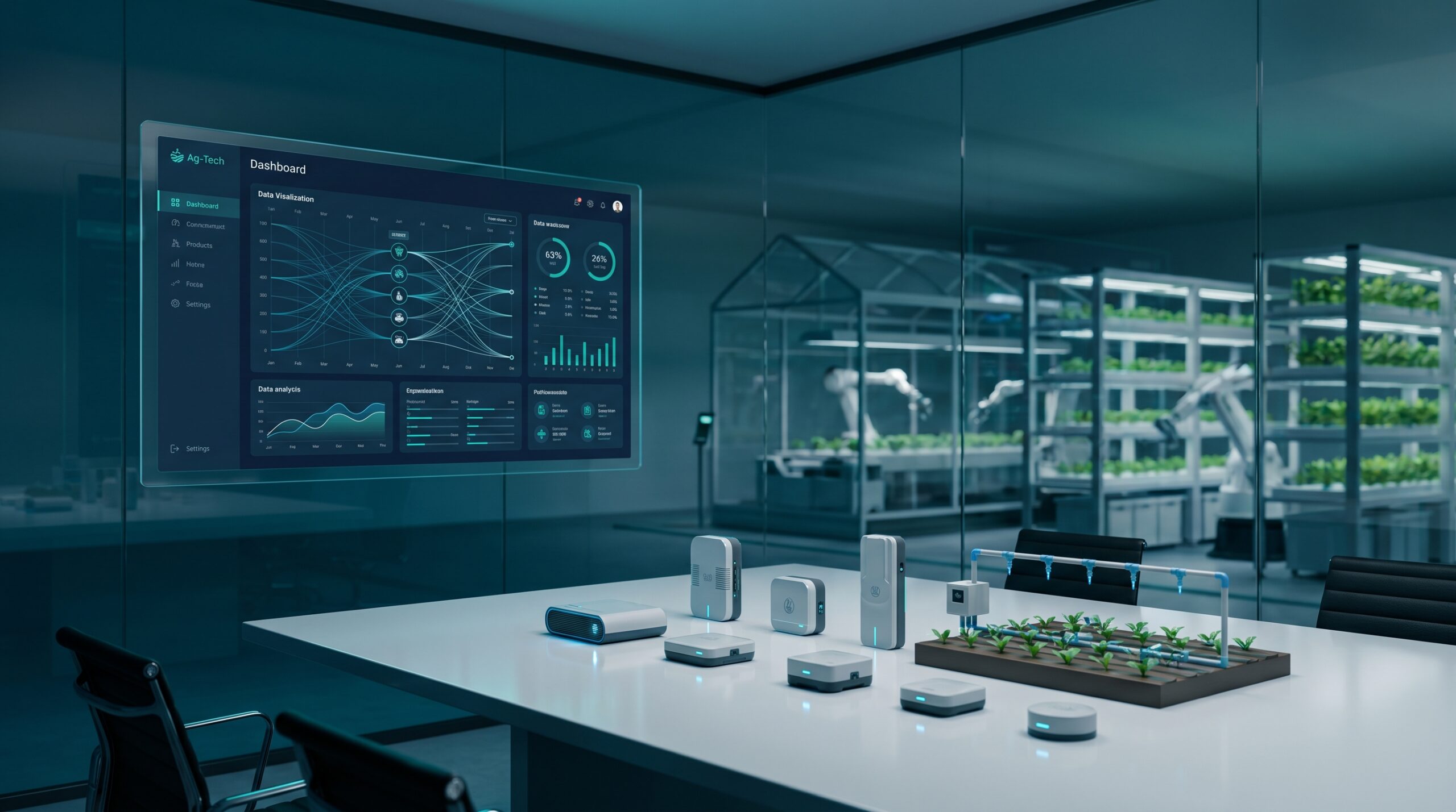 2. ¿Qué es NB-IoT y por qué es clave para la agricultura inteligente?