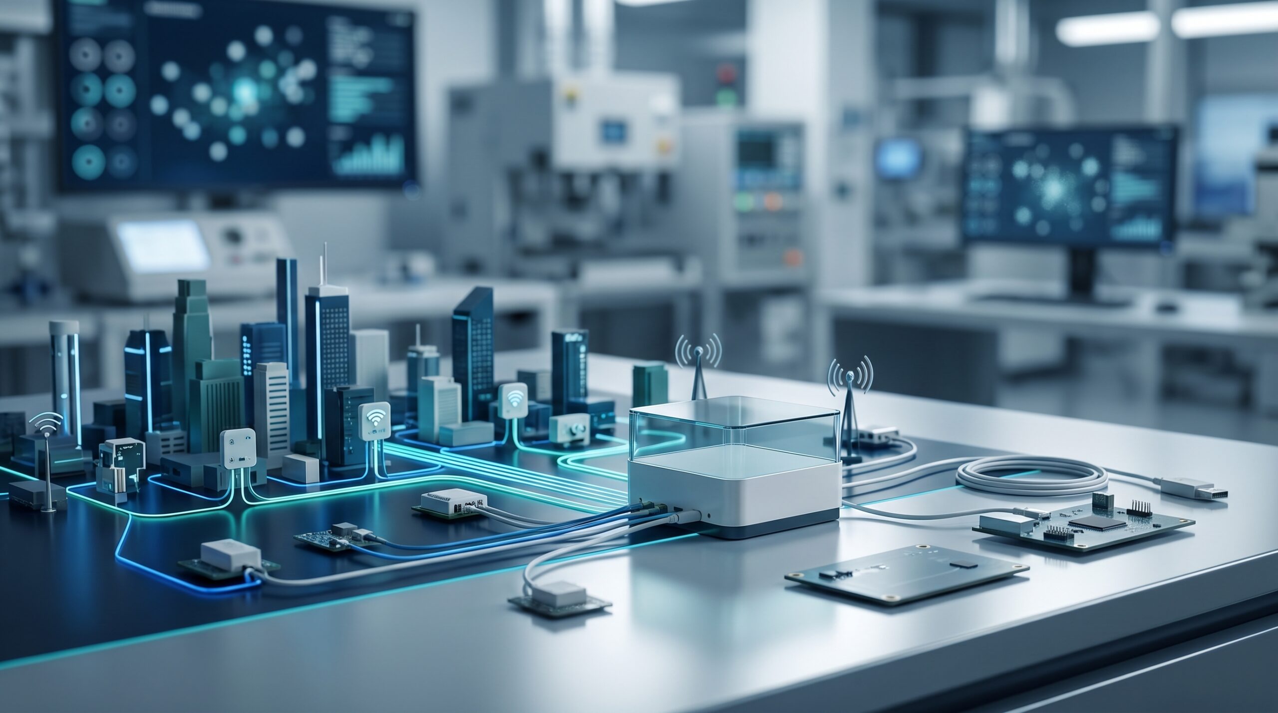2. ¿Qué es la tecnología Sigfox 0G y cómo funciona?