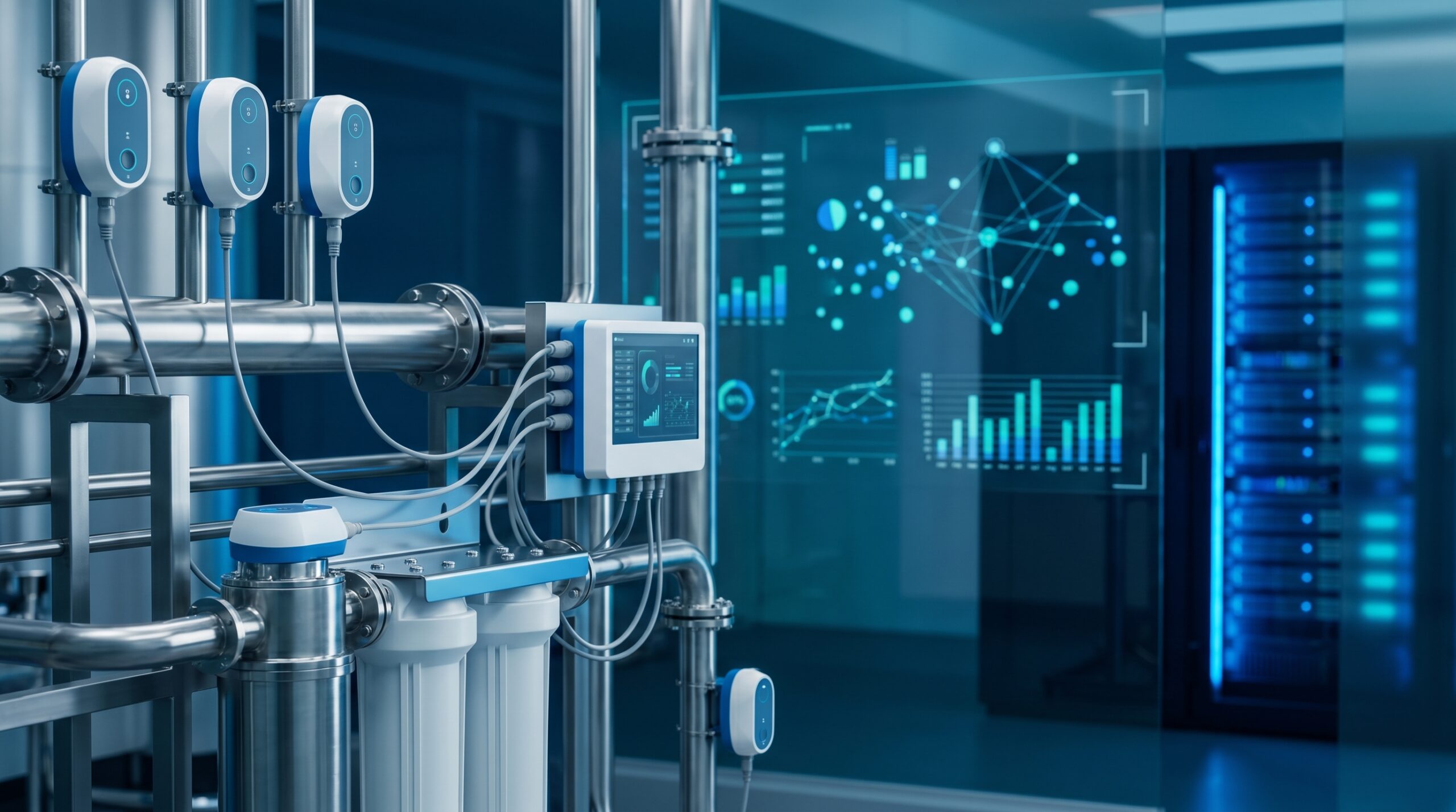 2. ¿Qué es la detección de legionella y por qué es importante?