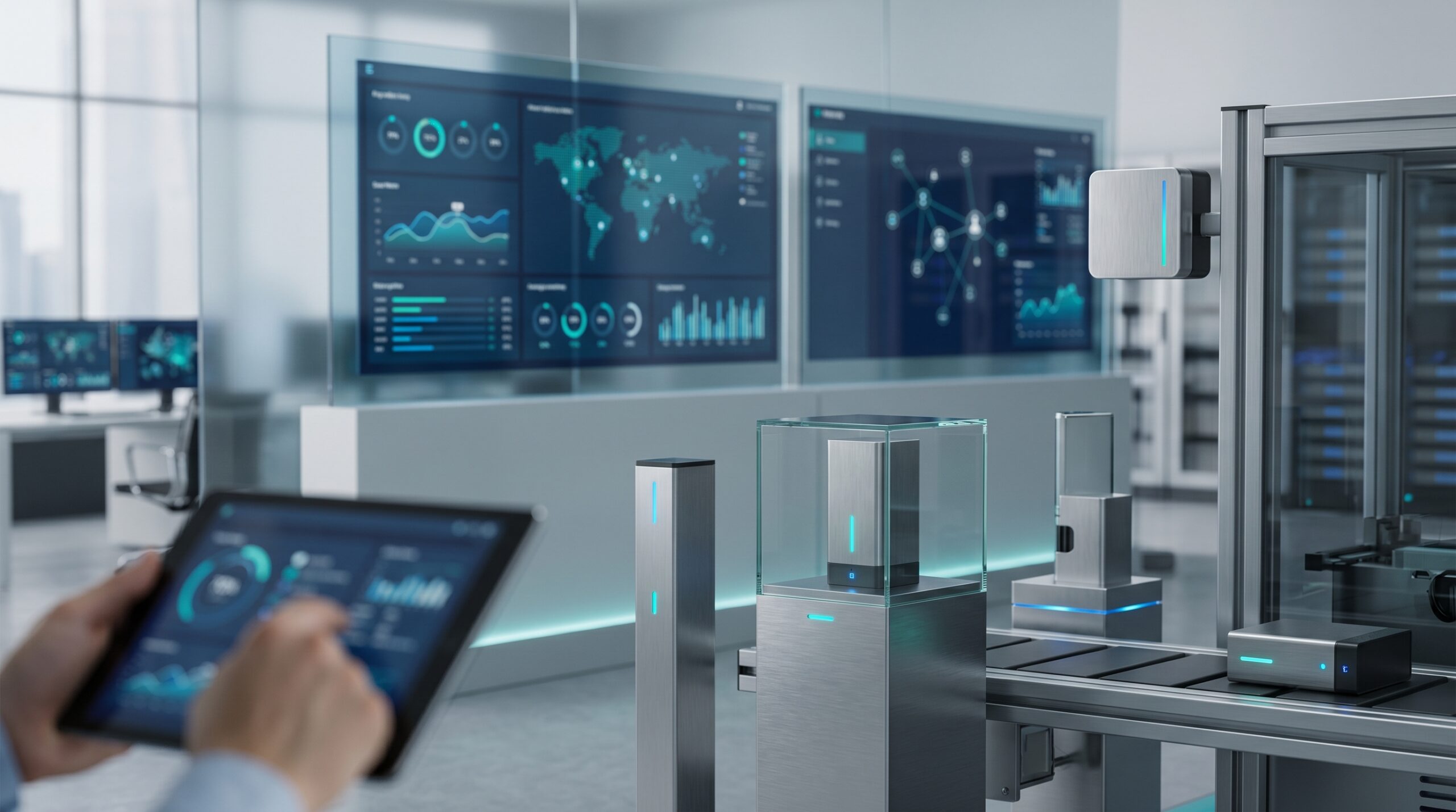 ¿Qué es la Especificación LoRaWAN®?
