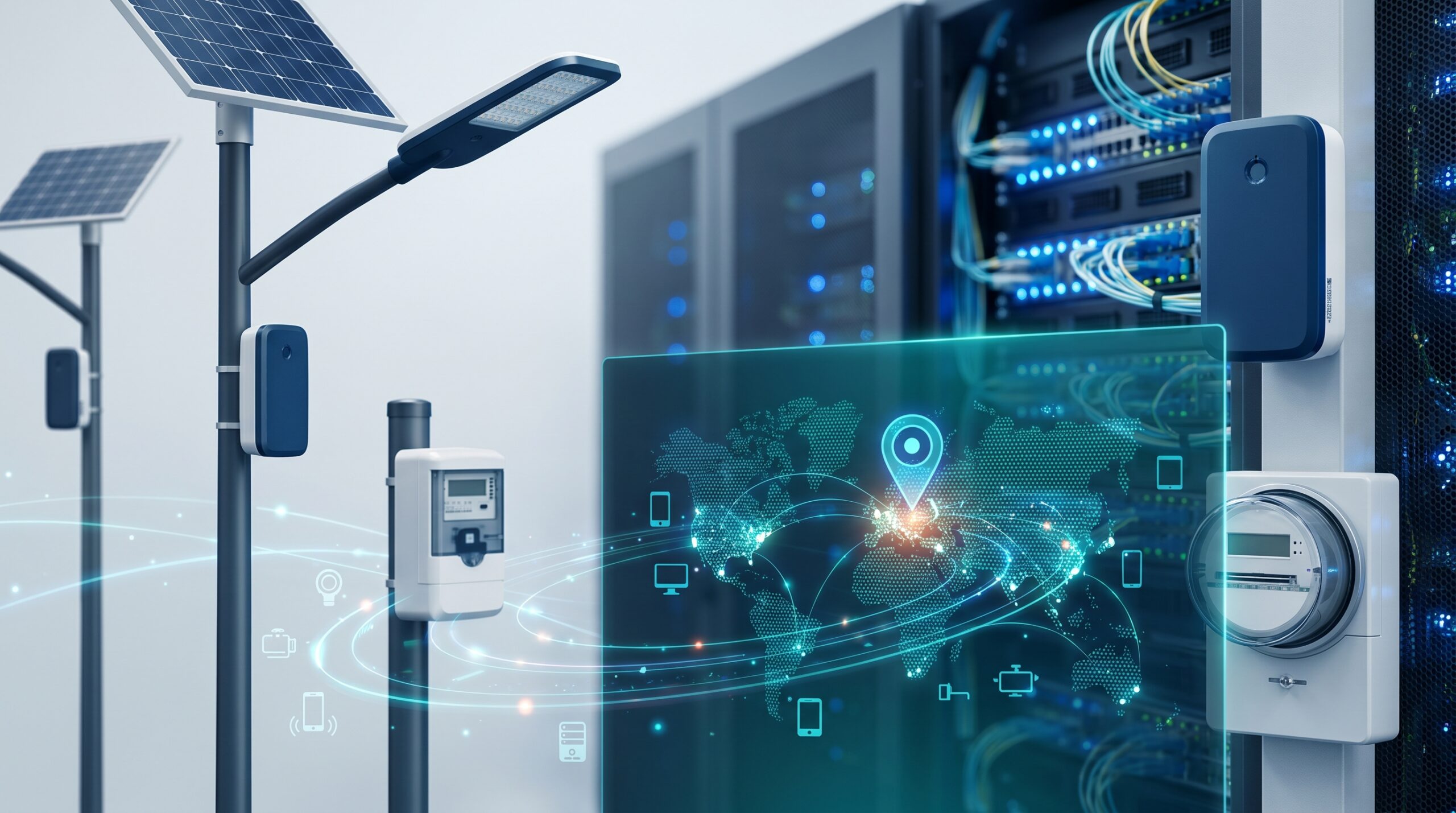 UnaBiz launches Sigfox Atlas Sparks Beta, its AI-based ...